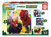 20343 a educa puzzle