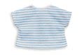 210790 c corolle striped shirt