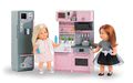 211160 t corolle kitchen set