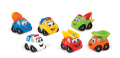 211258 a smoby auticka pre deti