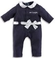 212210 a corolle jumpsuit