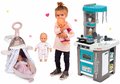 220346set 4 smoby set 3