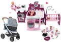 220349set 20 smoby set