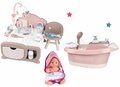 220362 set 4 smoby set 4