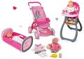 254033set 1 smoby set 2