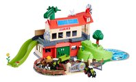3009000 a majorette garaz
