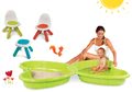310143set 3 smoby set