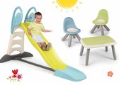 310261set 2 smoby set x3