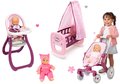 311046set 5 smoby set 3