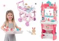 311700set 2 smoby set 3