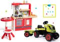 312301set 11 smoby set