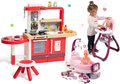 312301set 14 smoby set