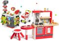 312301set 7 smoby set