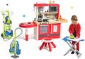 312302set 21 smoby set 2