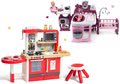 312302set 4 smoby set 2