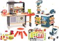 312303set 42 smoby set 2