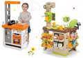 350214set 2 smoby set