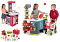 350215set 15 smoby set