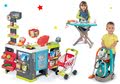 350215set 7 smoby set