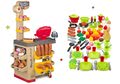 350220set 13 smoby set