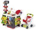 350228 a smoby supermarket