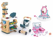 350238set 13 smoby set 2