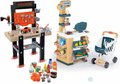 350238set 3 smoby set 2