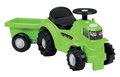 359 a ecoiffier traktor