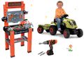 360700set 1 smoby set