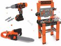 360700set 3 smoby set 1