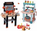 360702set 17 smoby set 1