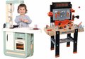 360702set 9 smoby set 2