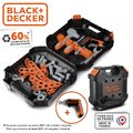 360938 b smoby kufrik