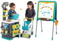 410307set 3 smoby set 2
