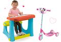 420221set 4 smoby set