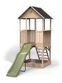 50520500 a exit toys panoramaticky domcek