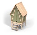 50540300 a exit toys domcek