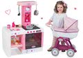 523134set 4 smoby set 3