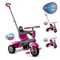 6090200 d smarttrike trojkolka