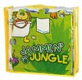 LEE PN161P Puzzle 54 ks Jungle - džungla
