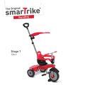 6151500 b smartrike trojkolka