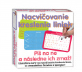 646 1 a dohany nacvicovanie liniek