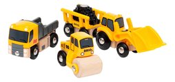 6580 a brio stroje