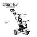6652400 b smartrike trojkolka