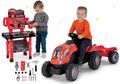 710108set 6 smoby set