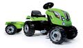 710111 a smoby traktor