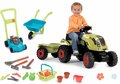 710114set 1 smoby set 2