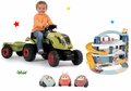 710114set 4 smoby set 2