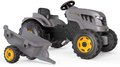 710202 a smoby traktor