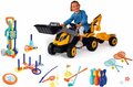710304set 3 smoby set 1